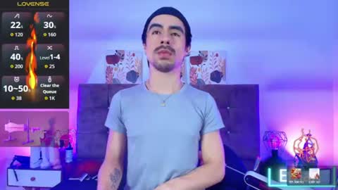 ethan  online show from 07.02.26