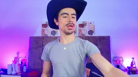 ethan  online show from 07.02.26