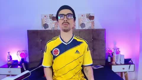 ethan  online show from 07.04.26