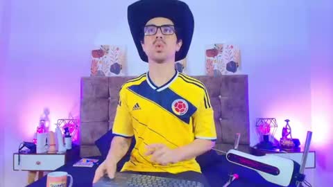 ethan  online show from 07.08.26