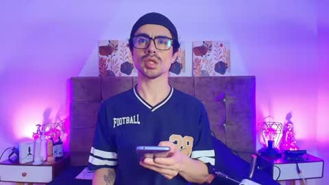ethan  online show from 07.12.26