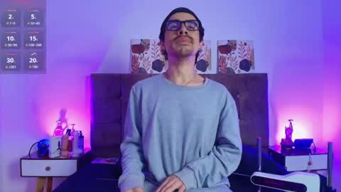 ethan  online show from 07.14.26