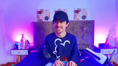 ethan  online show from 07.16.26
