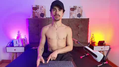 ethan  online show from 07.20.26
