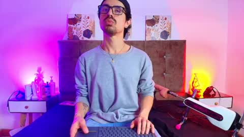 ethan  online show from 07.22.26