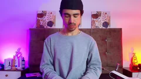ethan  online show from 07.25.26