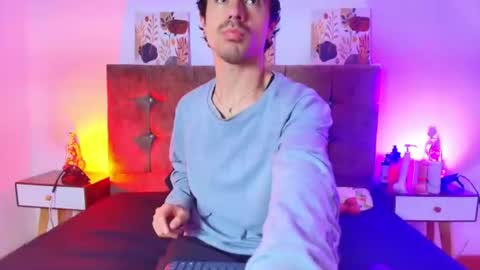 ethan  online show from 08.03.26