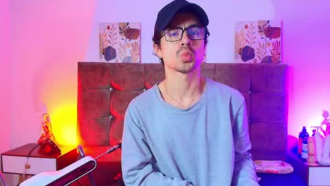 ethan  online show from 08.04.26
