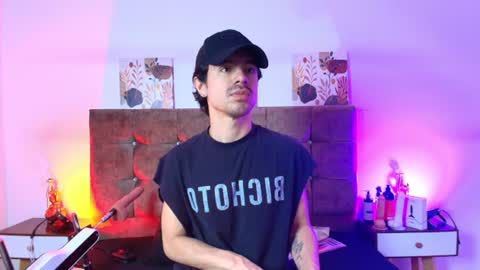 ethan  online show from 08.05.26