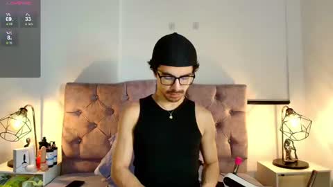 ethan  online show from 08.08.26