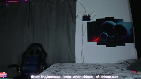 Snapshot of ethan_chloee chatting on 12.02.24  Chloe  Ethan  online show from 12.02.24
