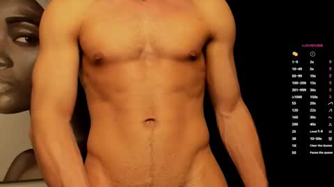 Ethan - Independent model online show from 01.09.26