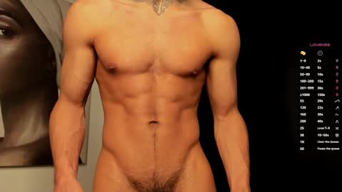 Ethan - Independent model online show from 02.13.26