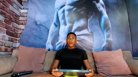 King Ethan online show from 04.23.26