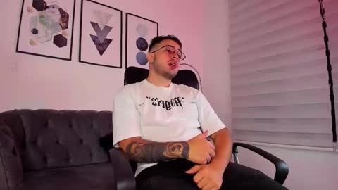 ethan_greacee online show from 02.24.26