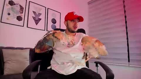 ethan_greacee online show from 03.03.26