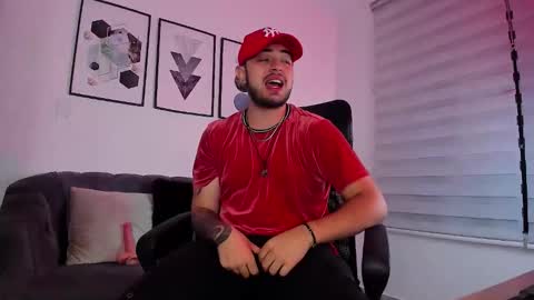 ethan_greacee online show from 03.05.26