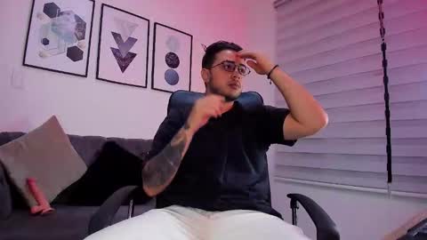 ethan_greacee online show from 03.15.26