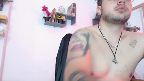 ethan_greacee online show from 03.16.26