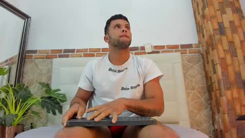 ethan helmut online show from 01.20.25