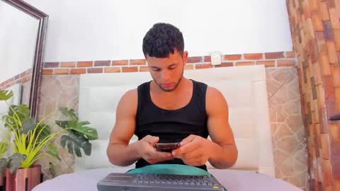 ethan helmut online show from 01.21.25