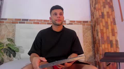 ethan helmut online show from 01.25.25