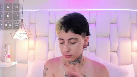 Ethan online show from 07.05.26