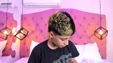 Ethan online show from 08.05.26