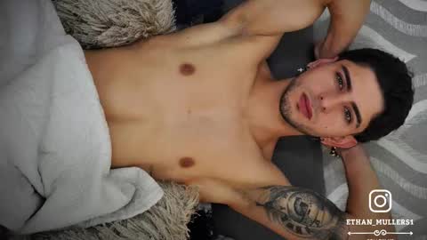 Ethan Muller online show from 11.25.25