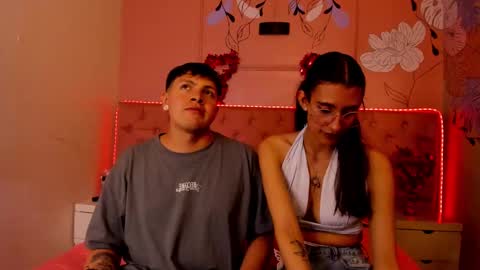 Ethan N Abby online show from 09.27.25