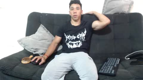 Ethan Noir online show from 04.30.26