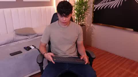 ethan_occonor online show from 10.24.25