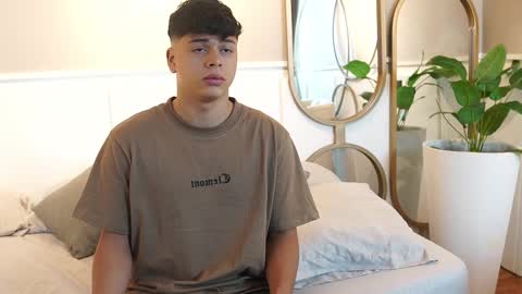 ethan_occonor online show from 01.10.26