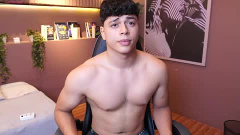 ethan_occonor online show from 04.25.26