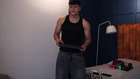 ethan_occonor online show from 05.26.26
