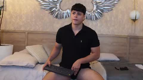 ethan_occonor online show from 06.10.26