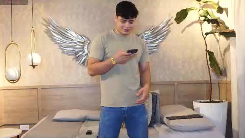 ethan_occonor online show from 06.13.26