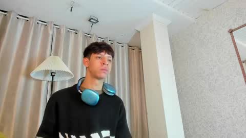 Ethan online show from 06.08.26