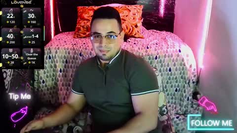 ethan_quill online show from 01.12.26