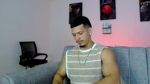 ethan_rodgers01 online show from 07.13.26