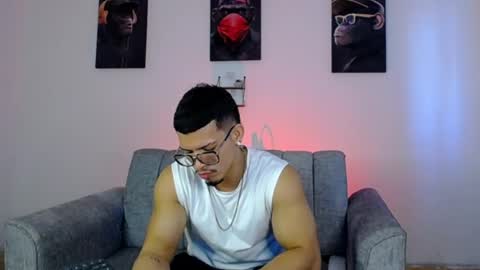 ethan_rodgers01 online show from 07.15.26