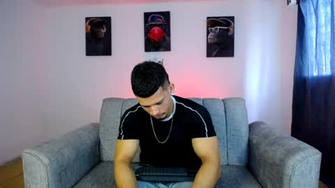 ethan_rodgers01 online show from 07.21.26