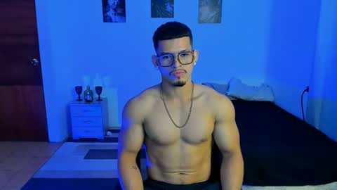 ethan_rodgers01 online show from 07.27.26
