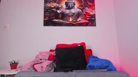 Snapshot of ethan_sai01 chatting on 02.07.25 ETHAN SAI online show from 02.07.25