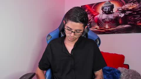 ETHAN SAI online show from 02.25.25