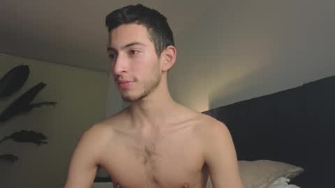 Snapshot of ethan_skiny_ chatting on 02.16.25 Joan online show from 02.16.25