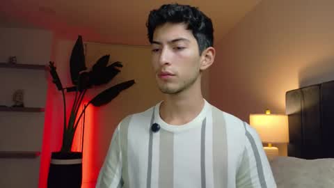 Joan online show from 03.09.26