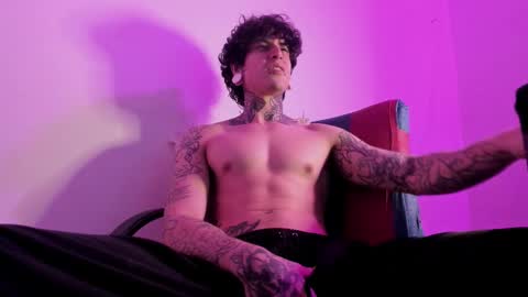 Snapshot of ethan_sykes chatting on 09.09.25 Ethan sykes online show from 09.09.25