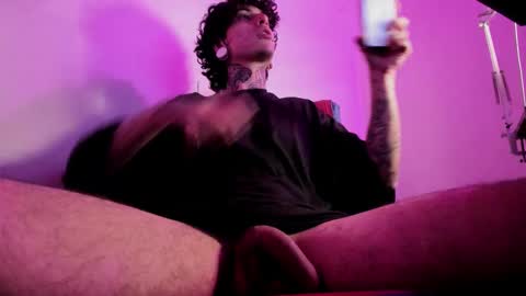 Snapshot of ethan_sykes chatting on 10.03.25 Ethan sykes online show from 10.03.25