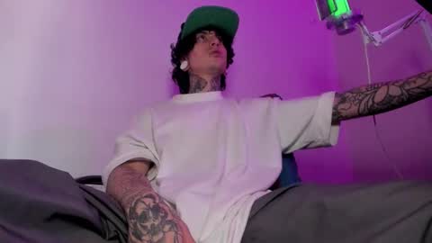 Snapshot of ethan_sykes chatting on 10.28.25 Ethan sykes online show from 10.28.25